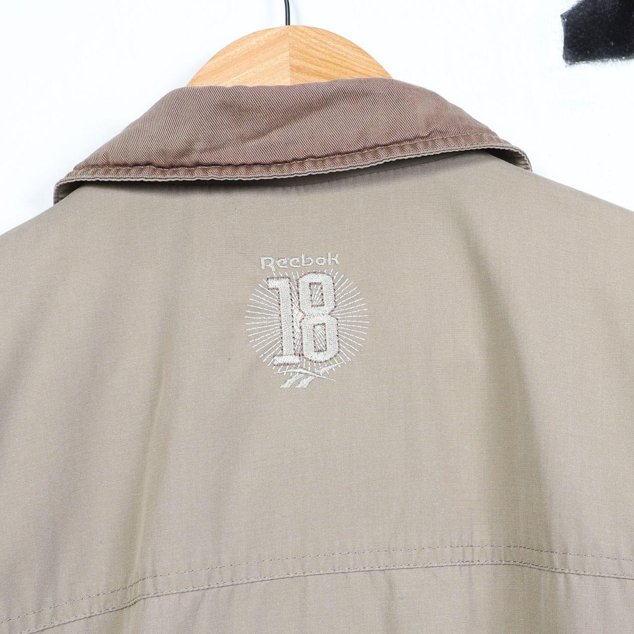 Vintage Reebok Jacket