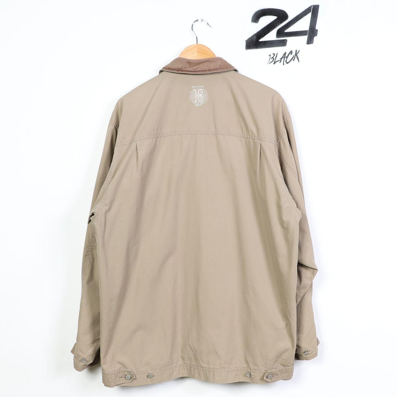 Vintage Reebok Jacket