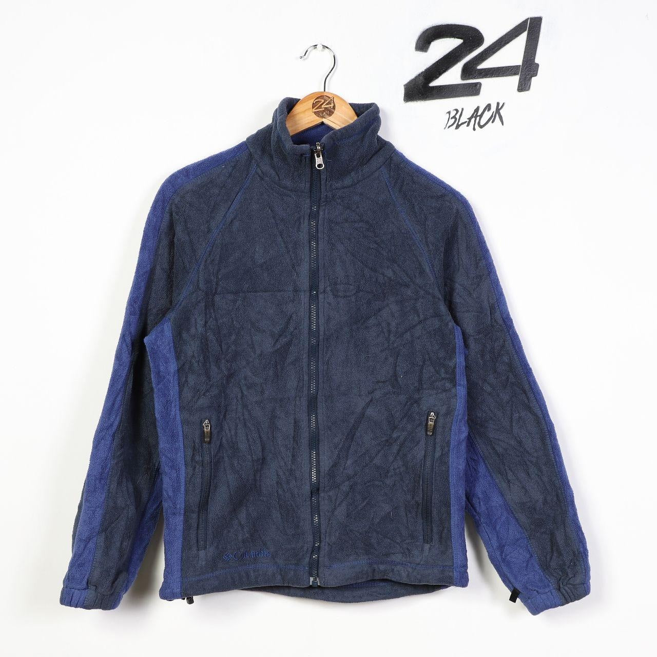 Vintage Columbia Fleece