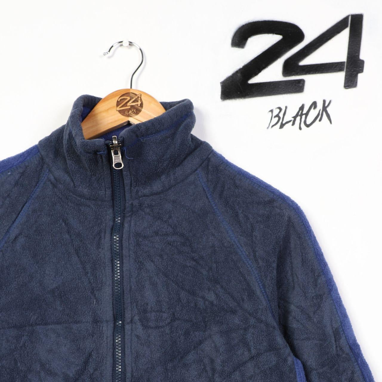 Vintage Columbia Fleece