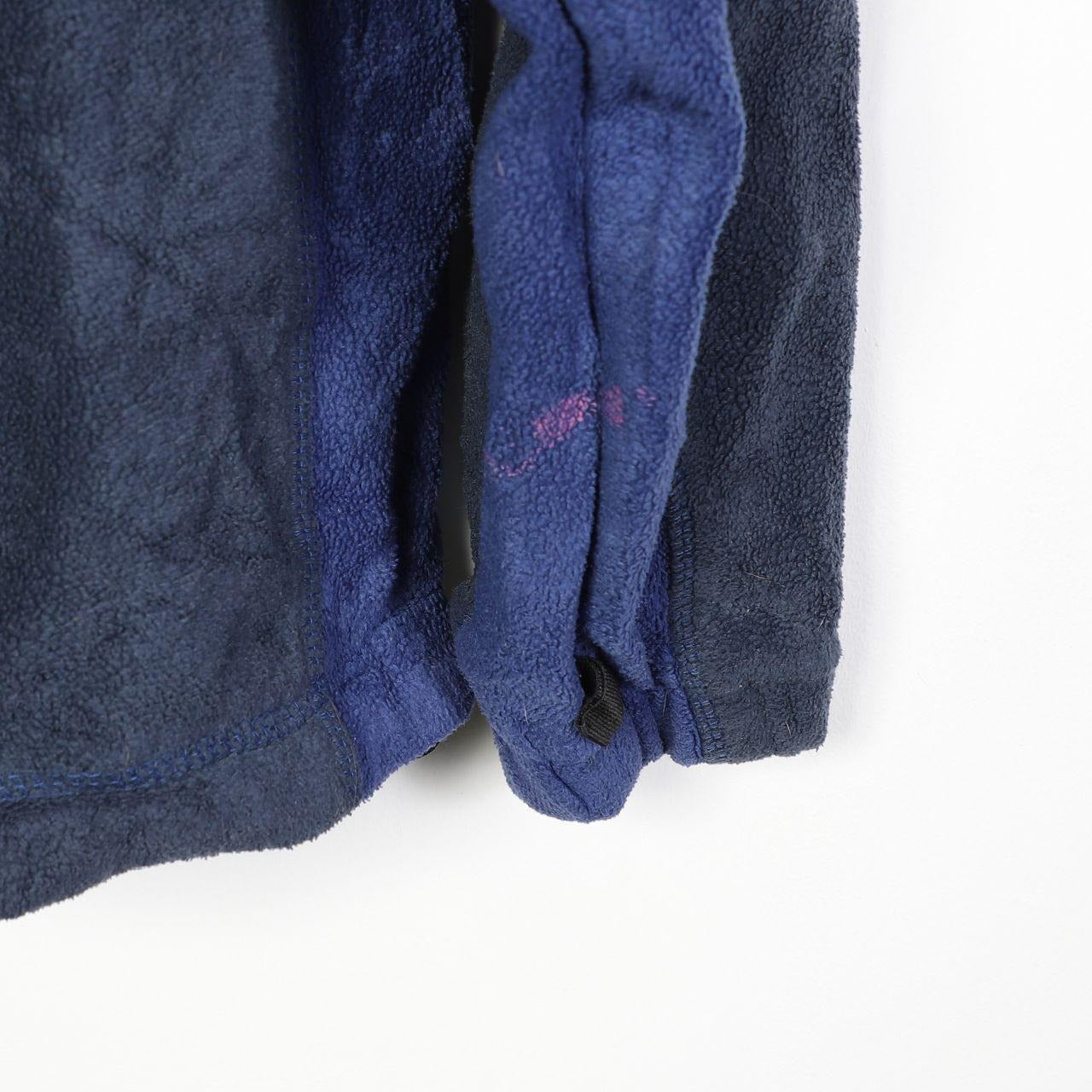 Vintage Columbia Fleece