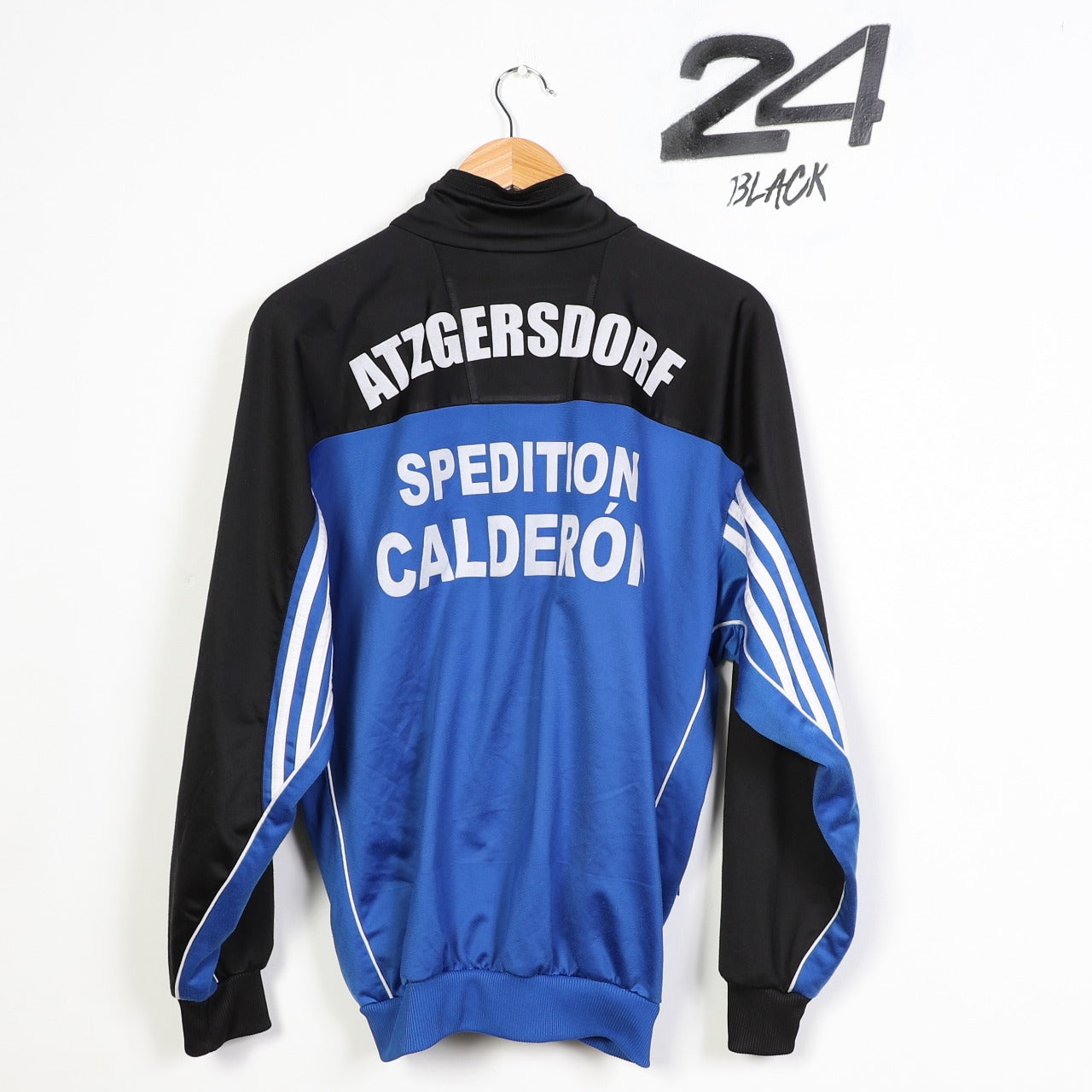 Vintage Adidas Track Jacket