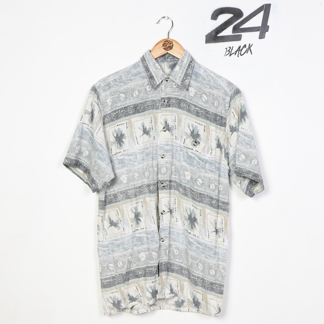 Vintage Abstract Shirt