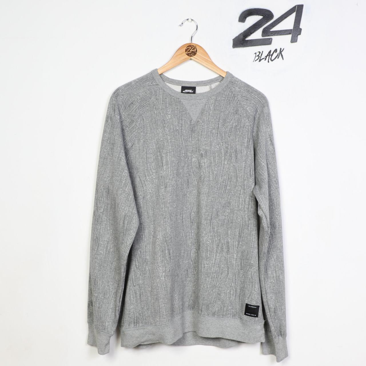 Vintage Nike SB Sweatshirt