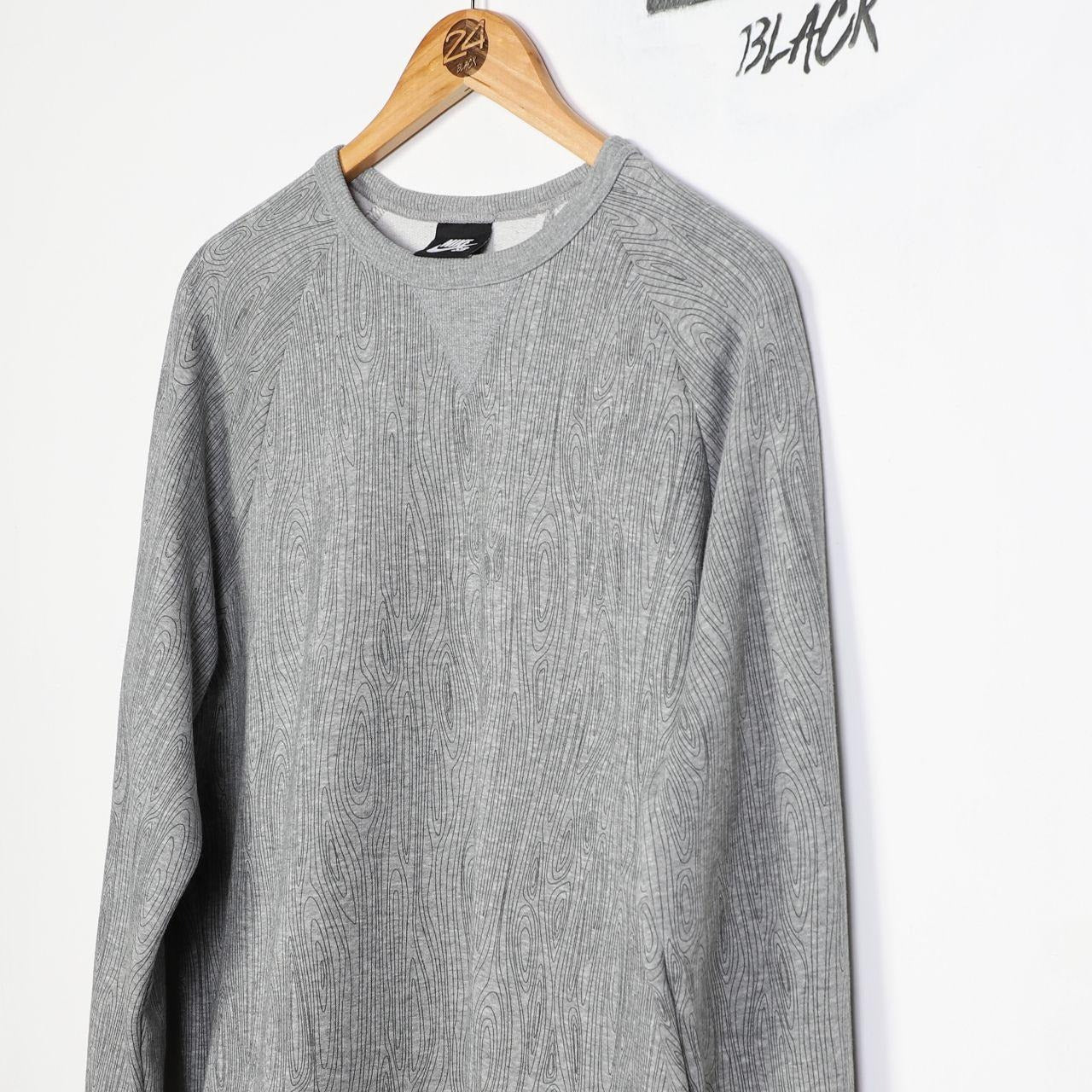 Vintage Nike SB Sweatshirt