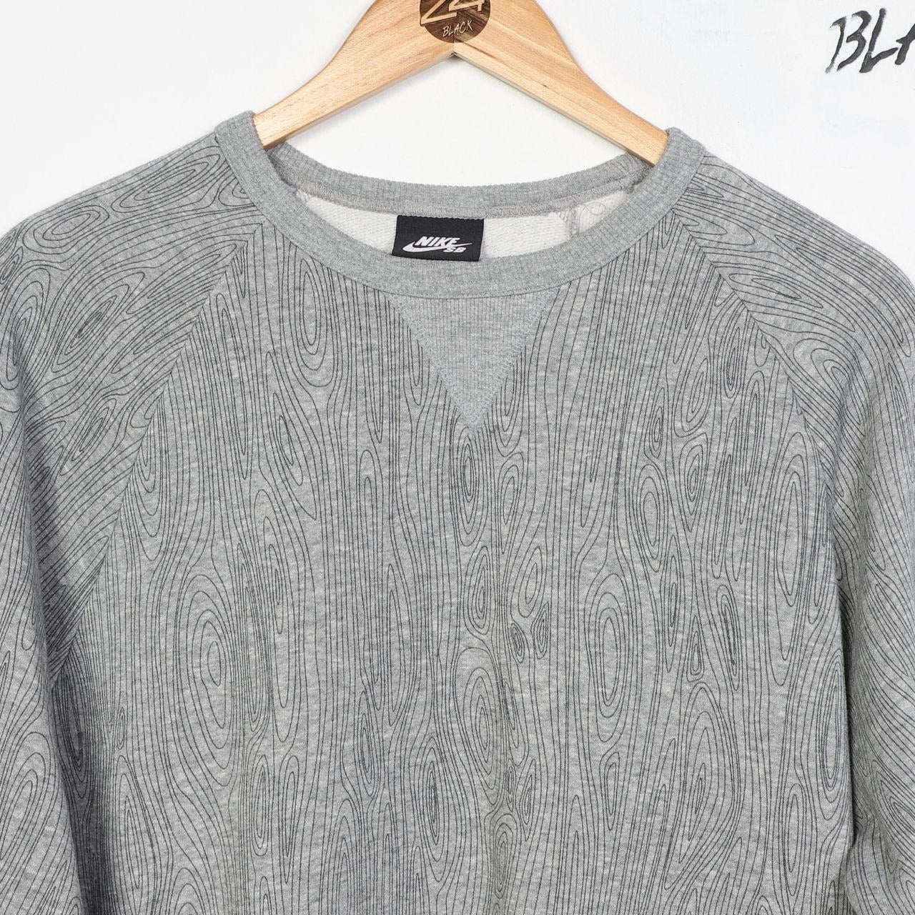 Vintage Nike SB Sweatshirt