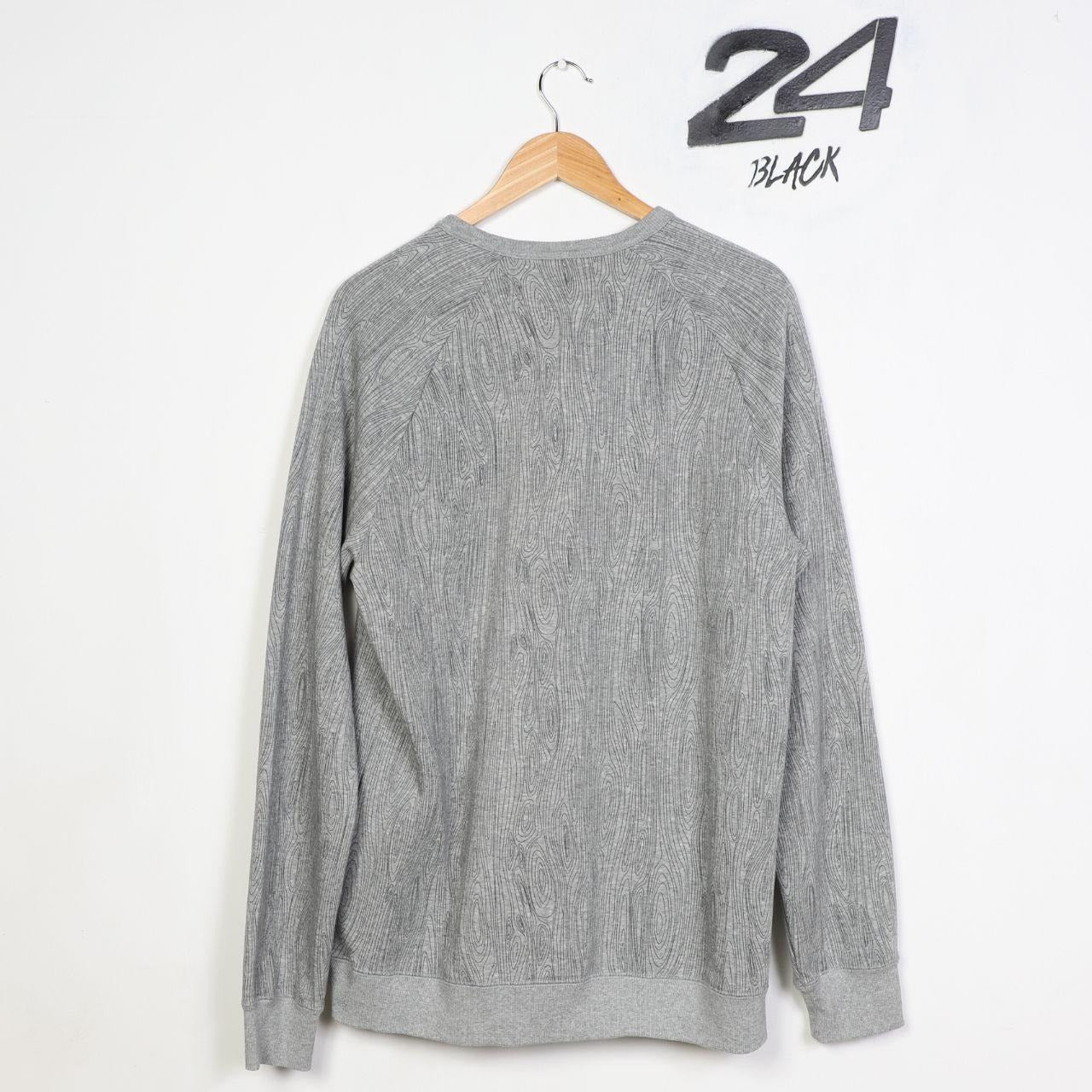 Vintage Nike SB Sweatshirt