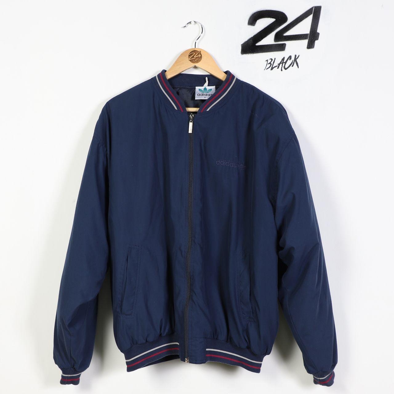 Vintage Adidas Jacket