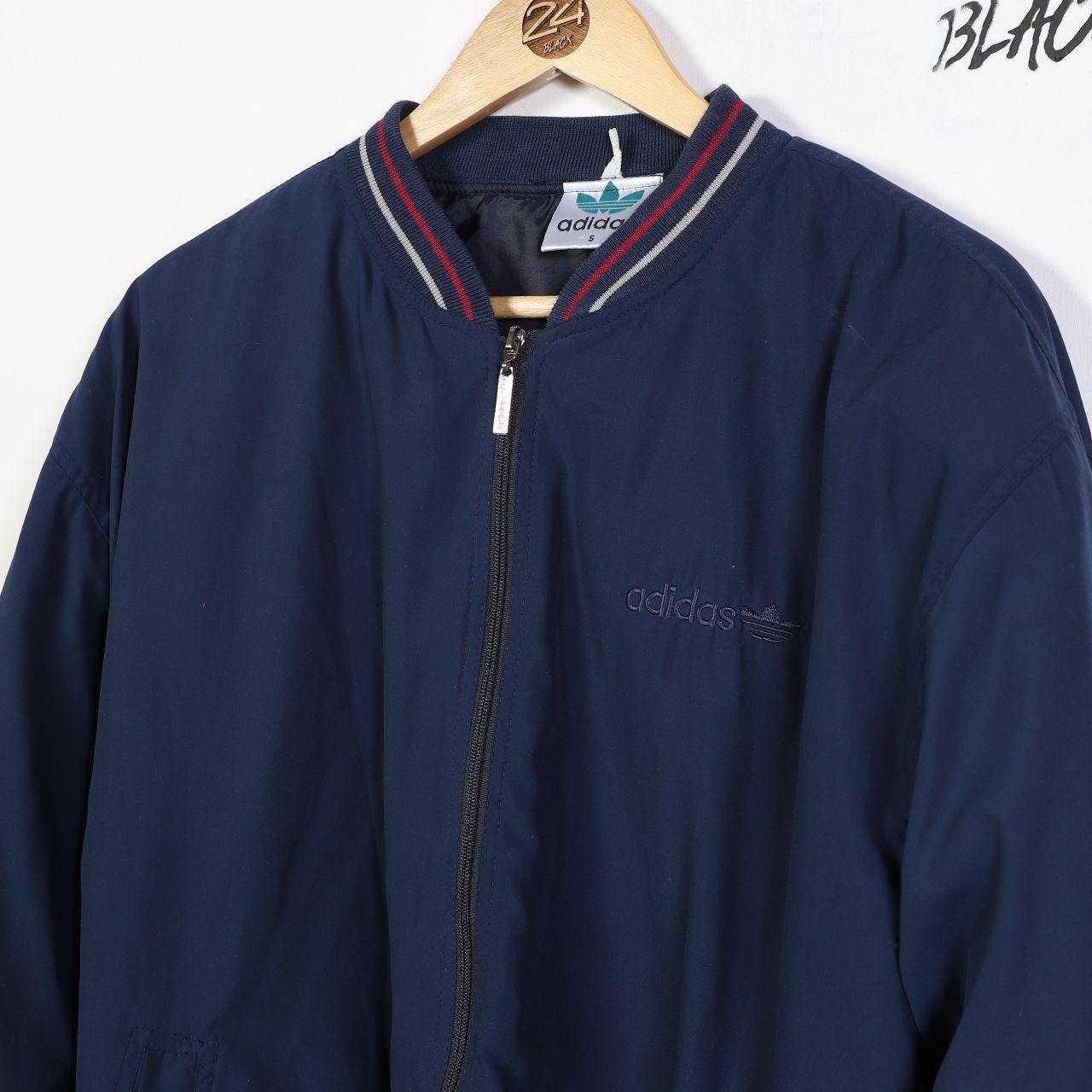 Vintage Adidas Jacket