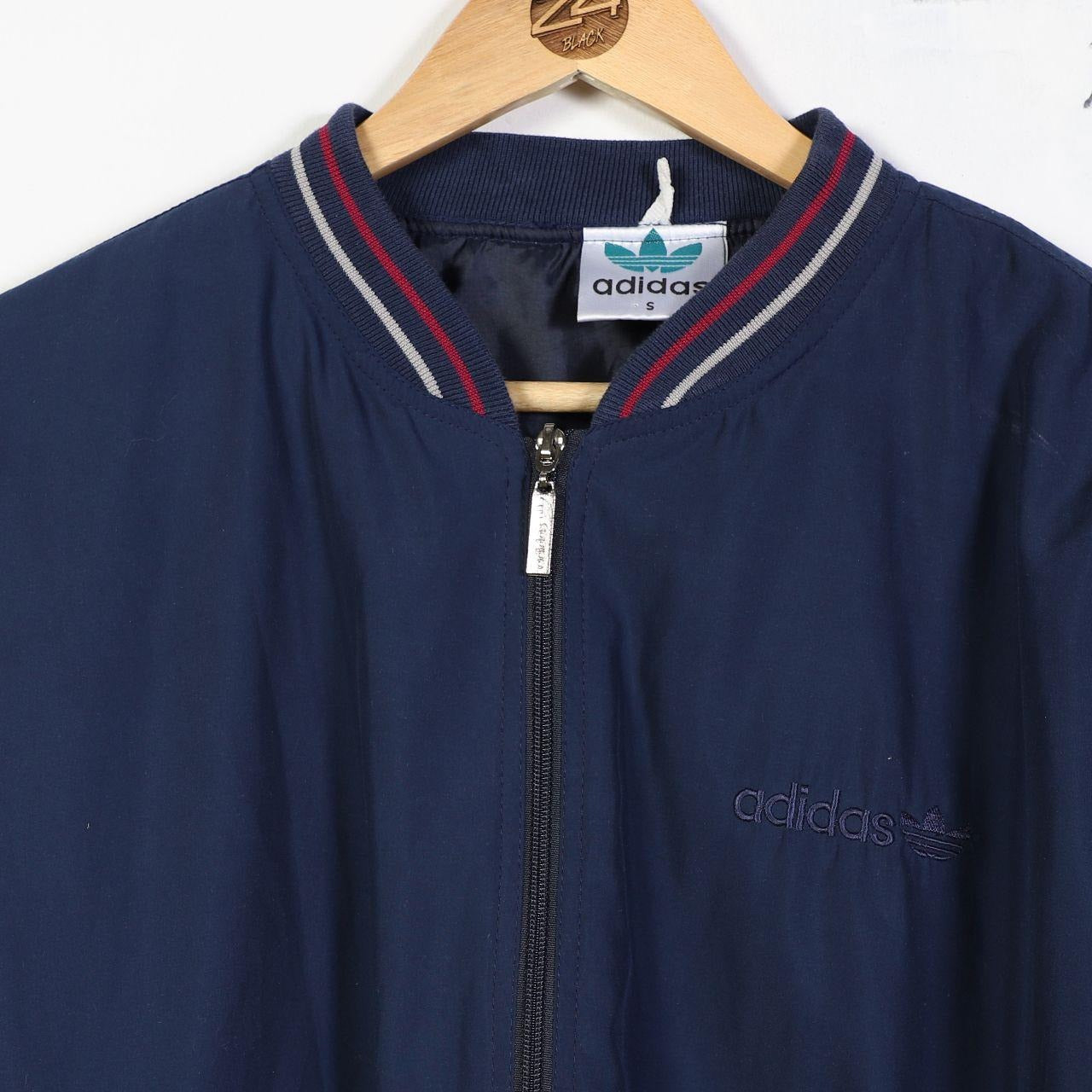 Vintage Adidas Jacket