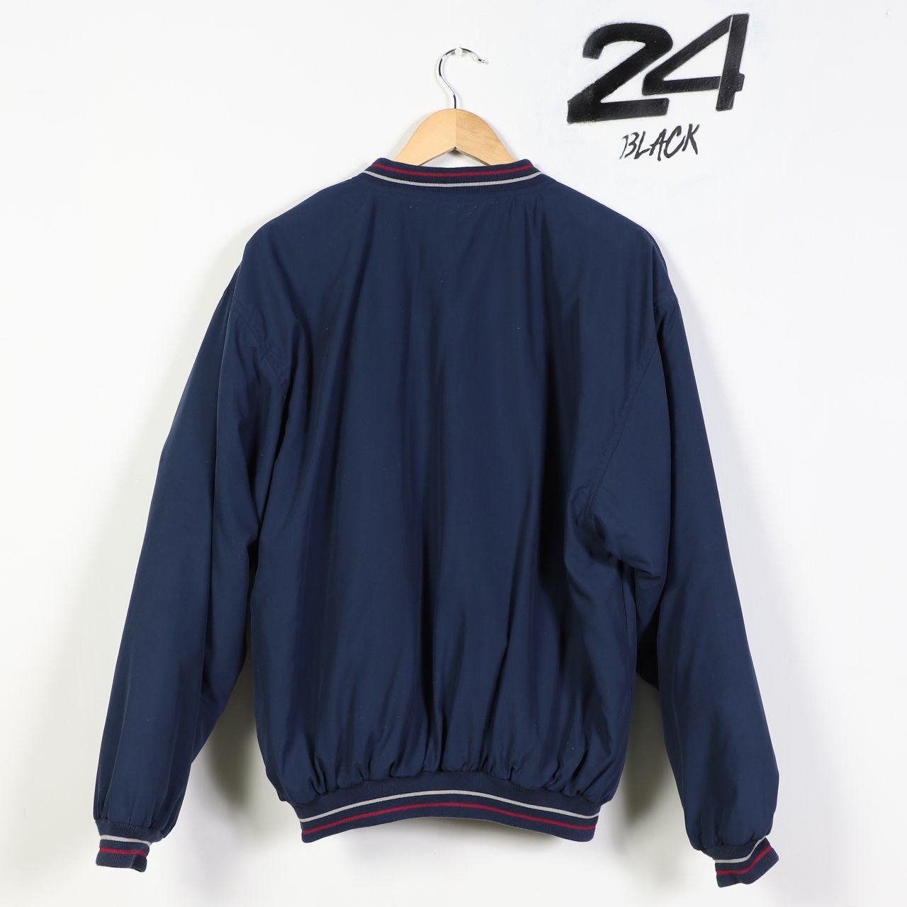 Vintage Adidas Jacket