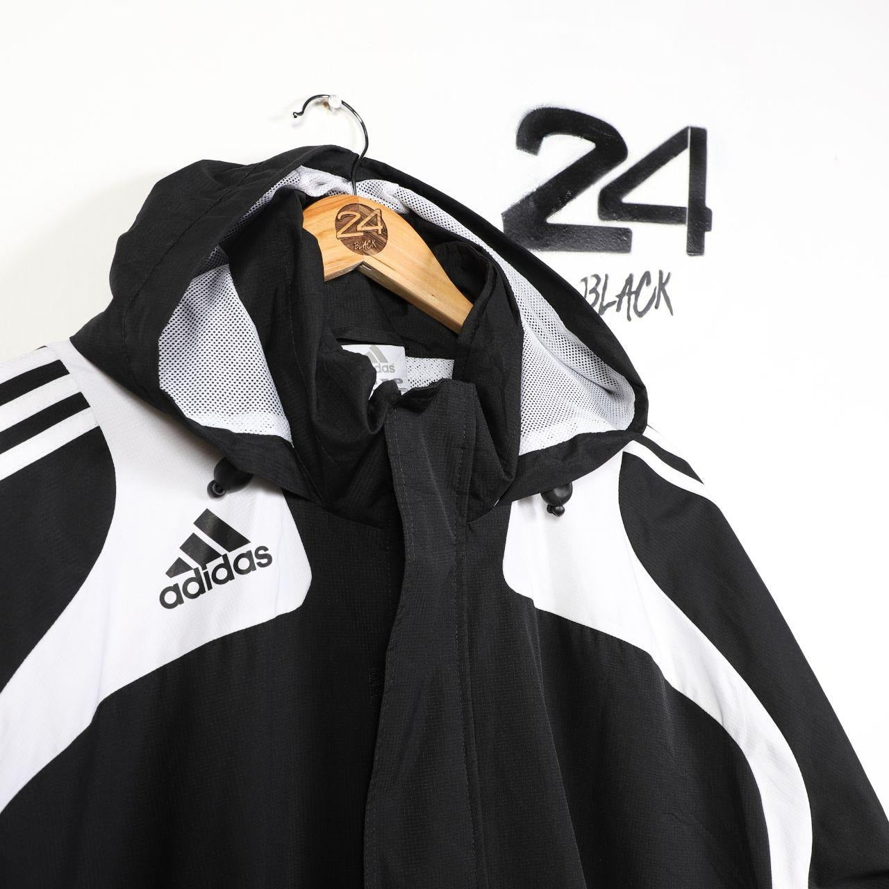 Vintage Adidas Jacket