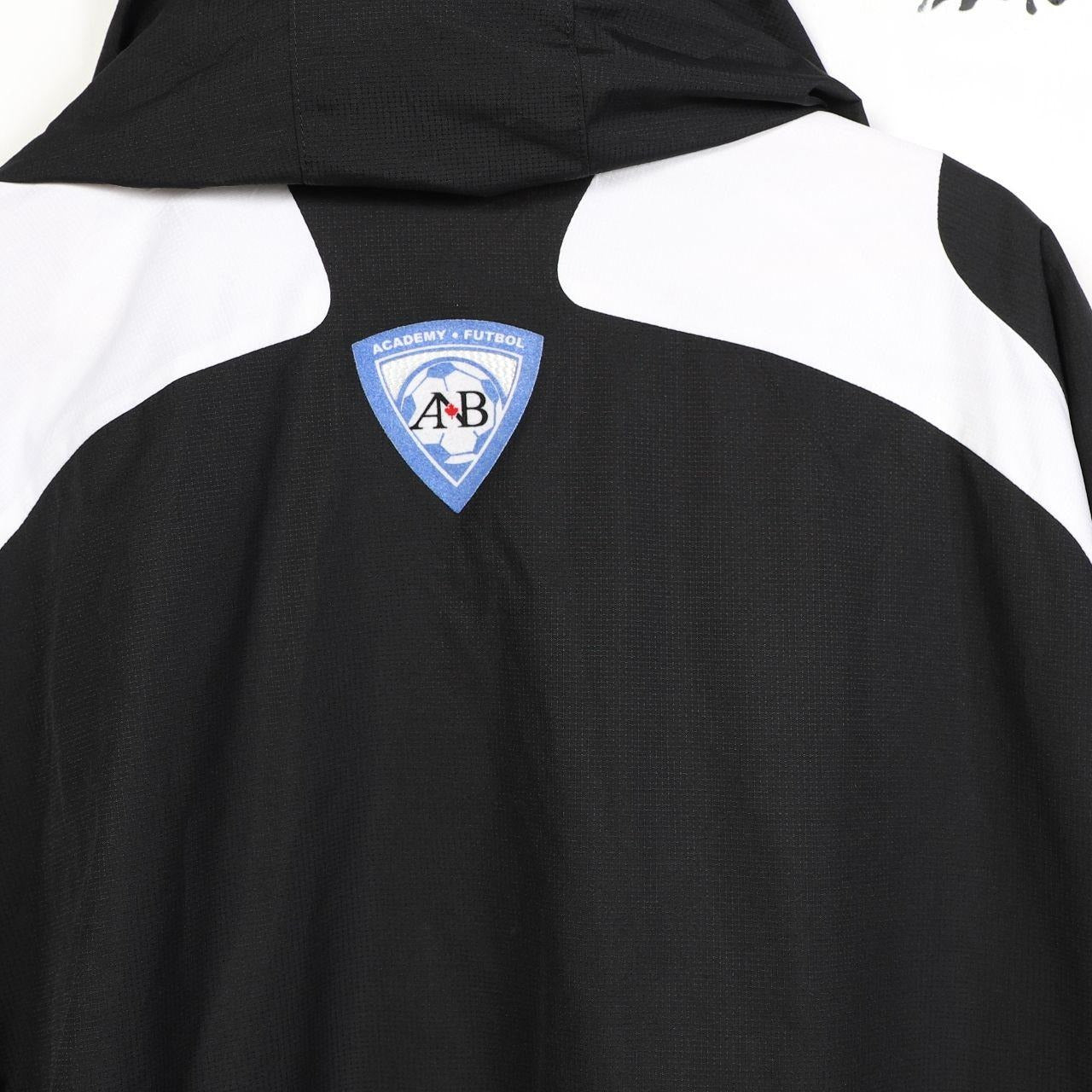 Vintage Adidas Jacket