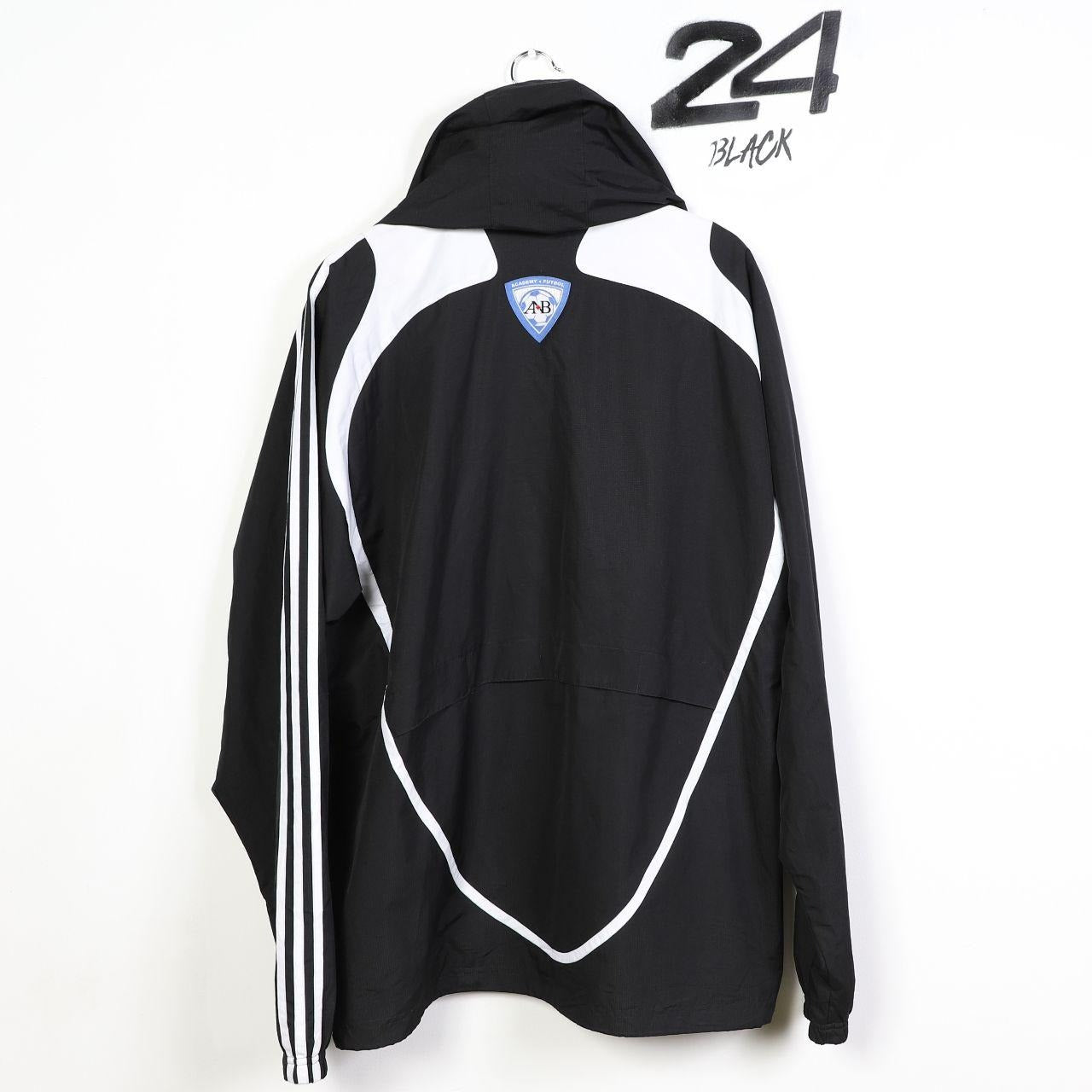 Vintage Adidas Jacket