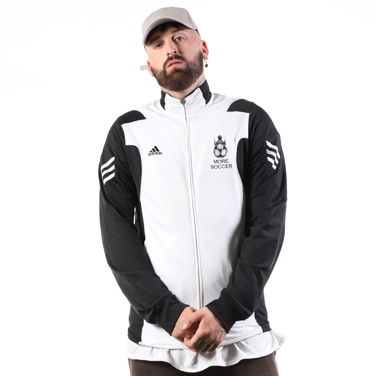 Vintage Adidas Track Jacket