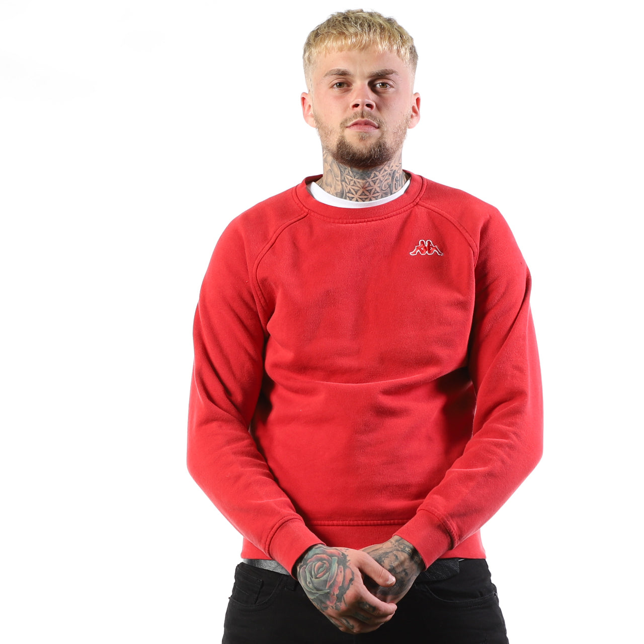 Vintage Kappa Sweatshirt