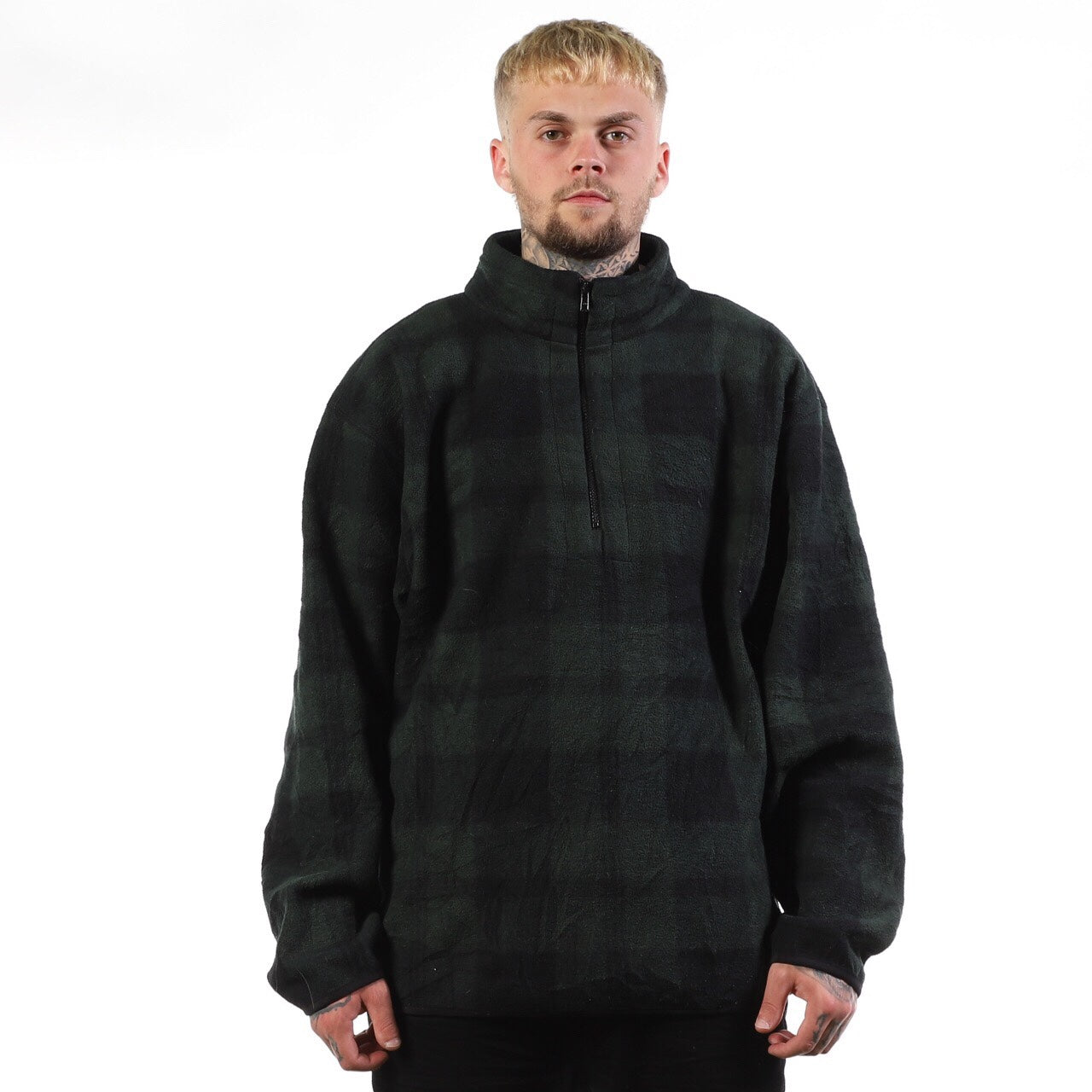 Vintage Nautica Fleece