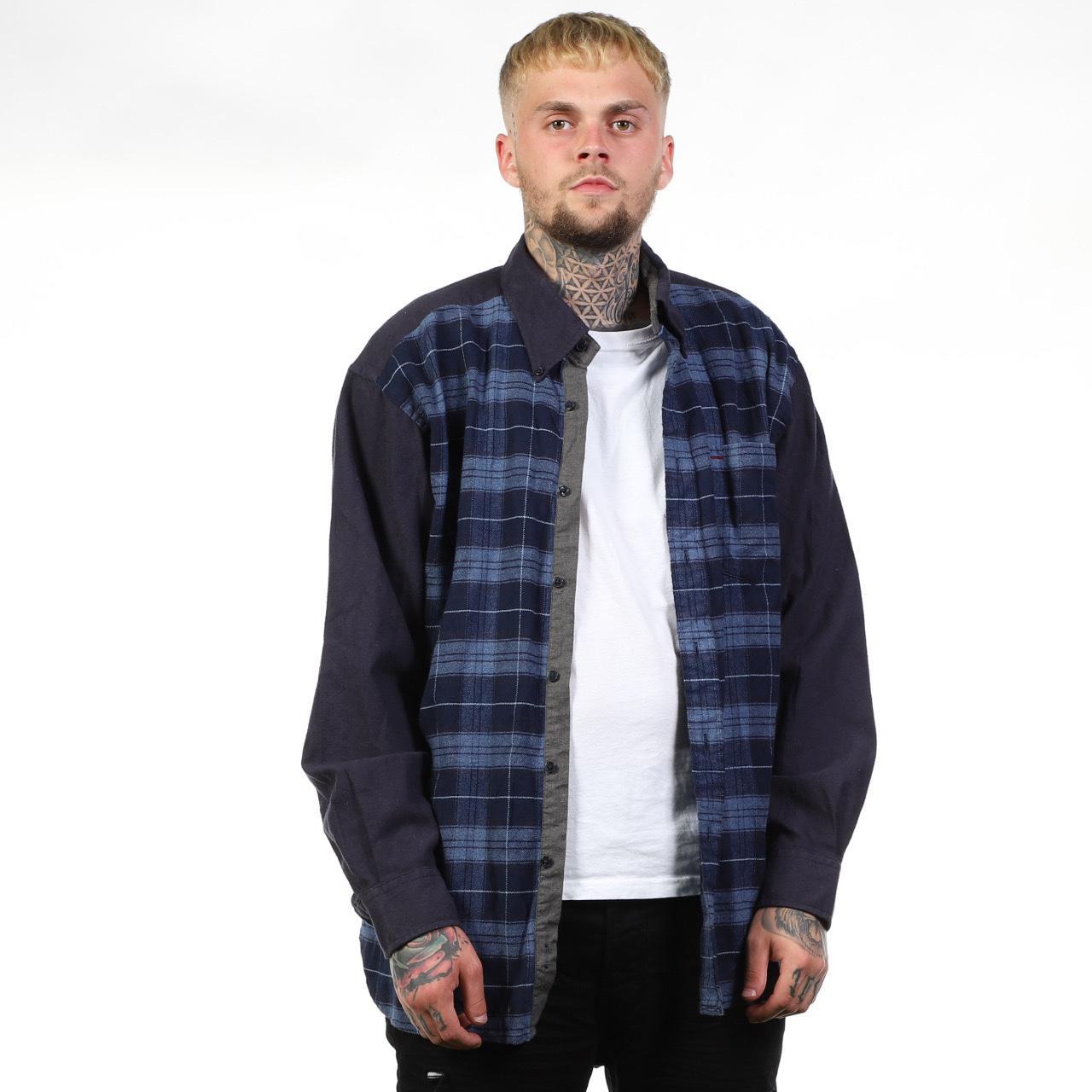 Vintage Tommy Hilfiger Shirt