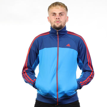 Vintage Adidas Track Jacket