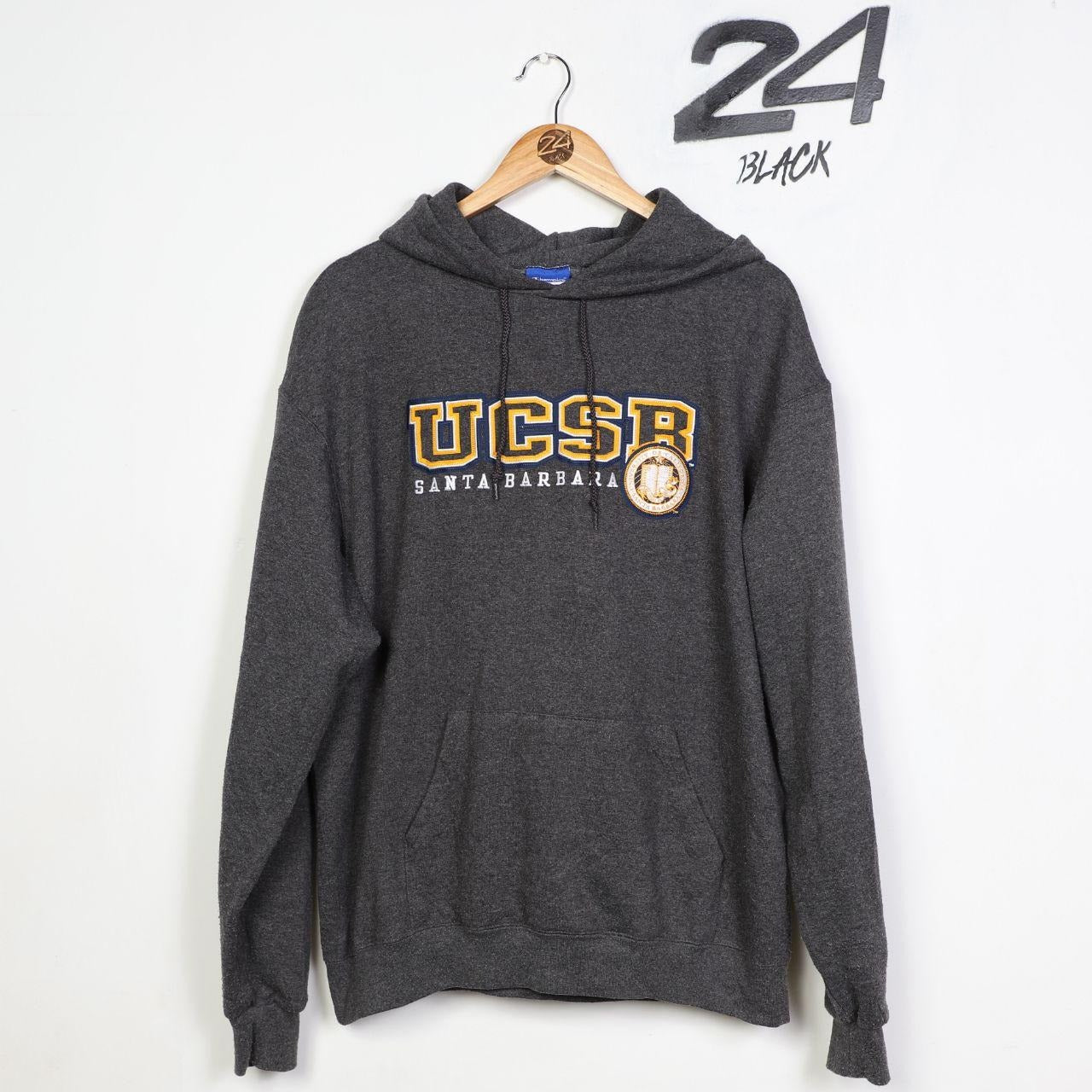 Vintage Champion Hoodie