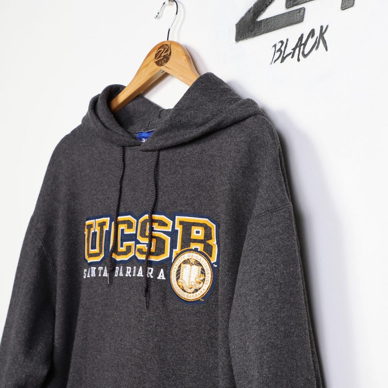 Vintage Champion Hoodie