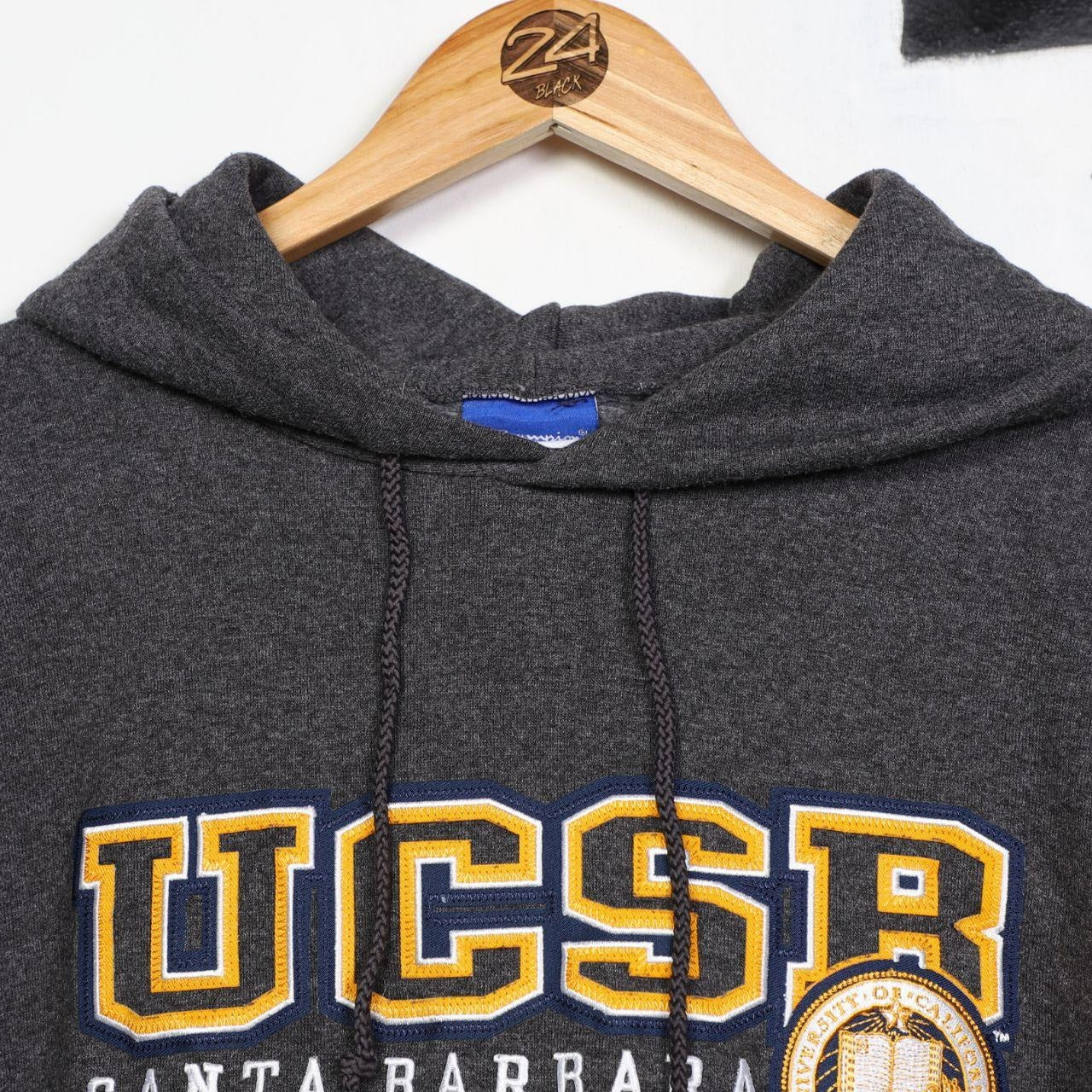 Vintage Champion Hoodie