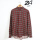 Vintage Flannel Shirt