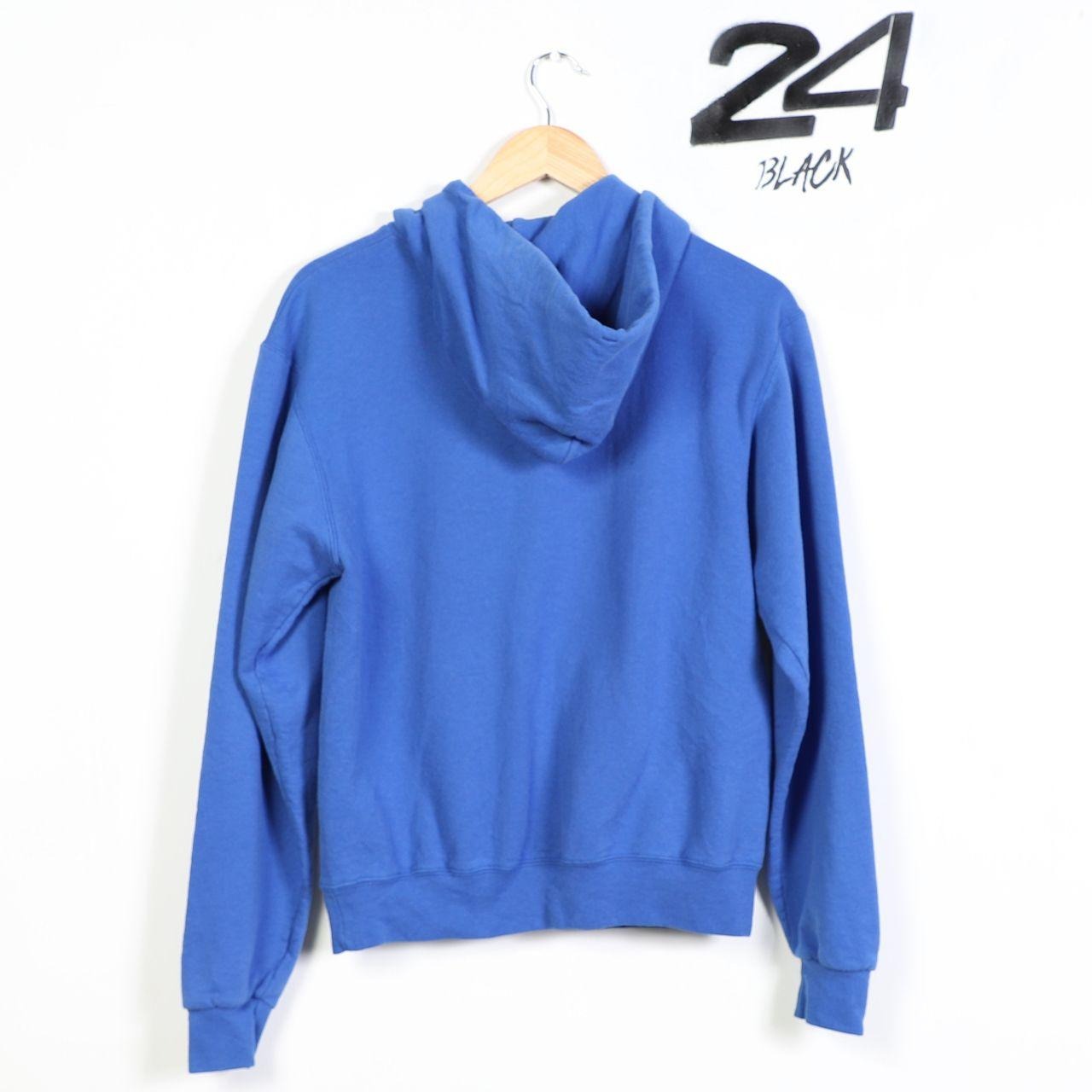 Vintage Champion College Sweatshirt