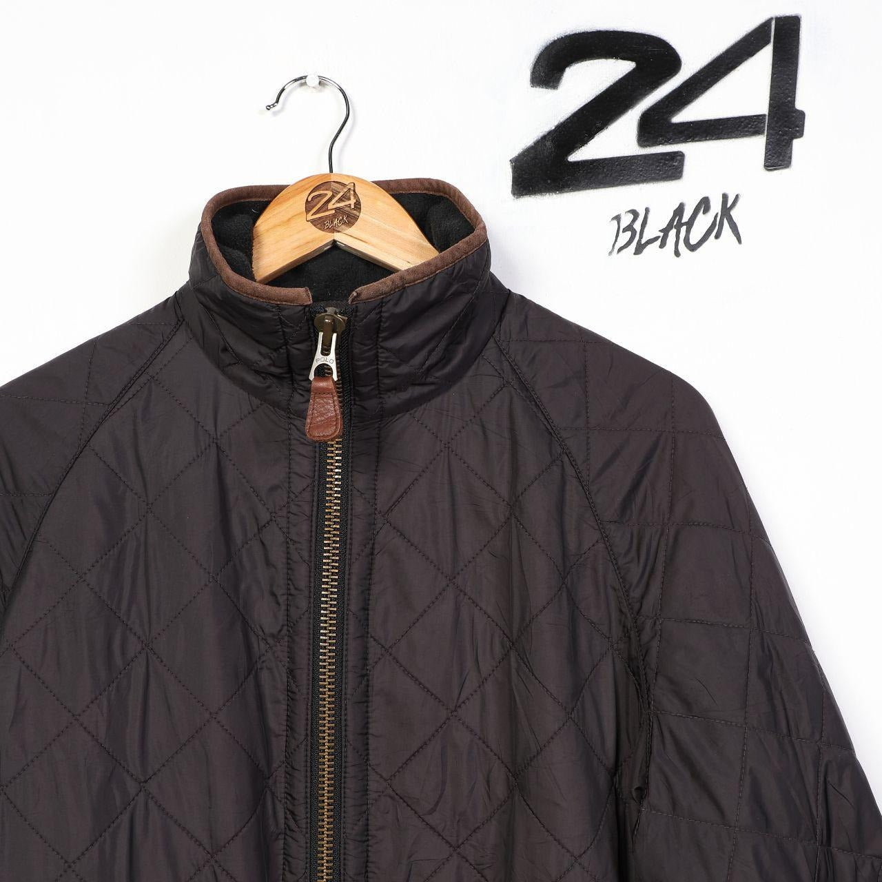 Vintage Ralph Lauren Jacket