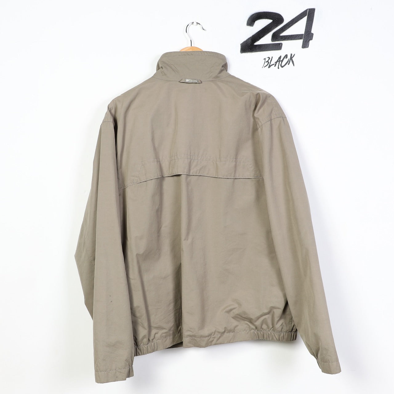 Vintage Columbia Jacket