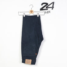 Vintage Levi's 882 02 Jeans