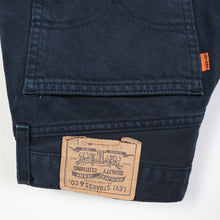 Vintage Levi's 882 02 Jeans