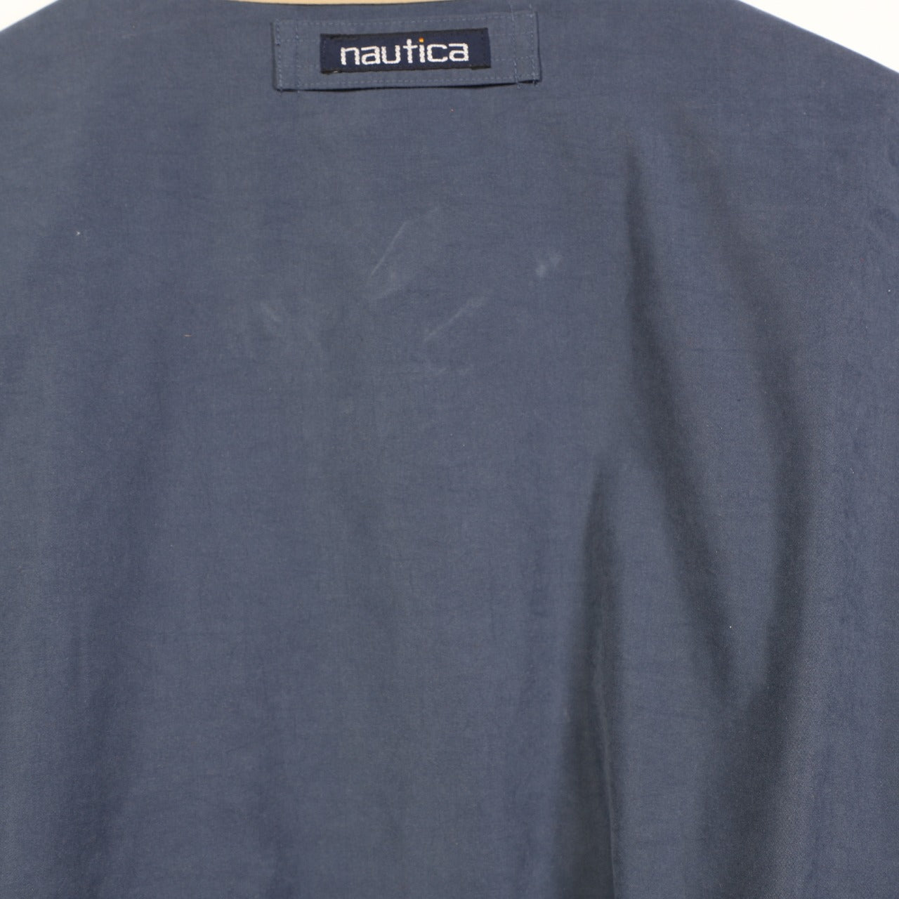 Vintage Nautica Jacket