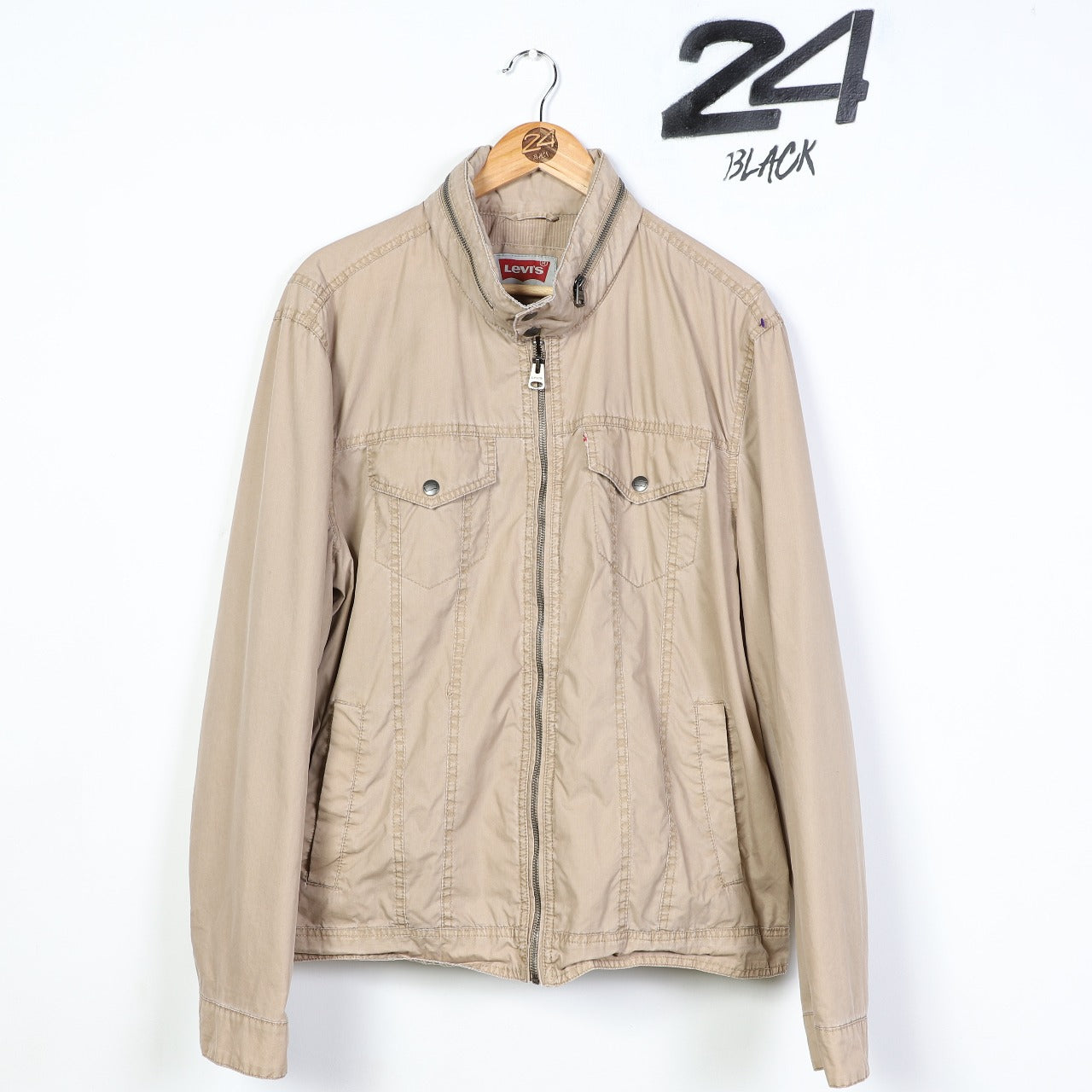 Vintage Levi's Jacket