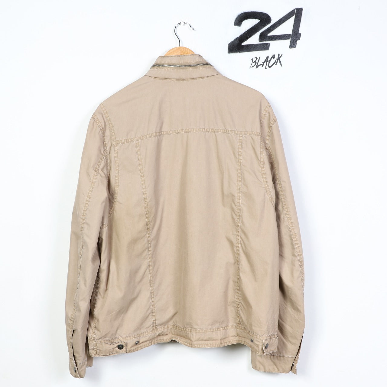 Vintage Levi's Jacket