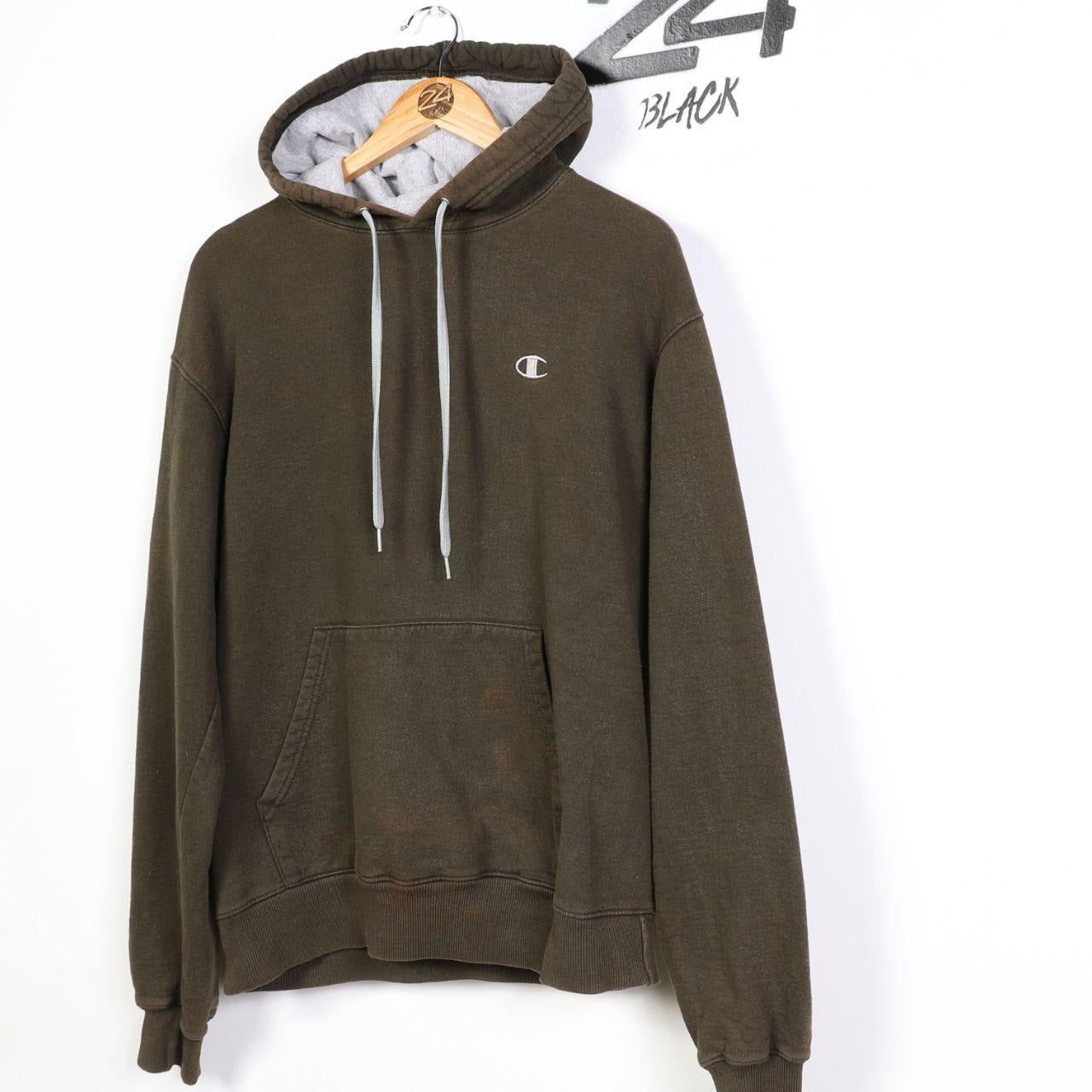 Vintage Champion Hoodie