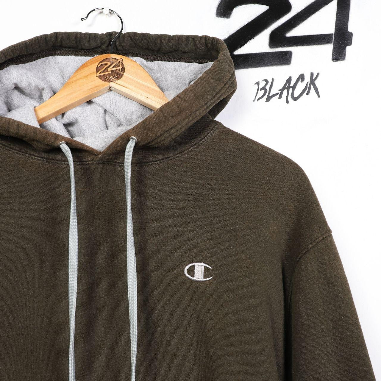 Vintage Champion Hoodie