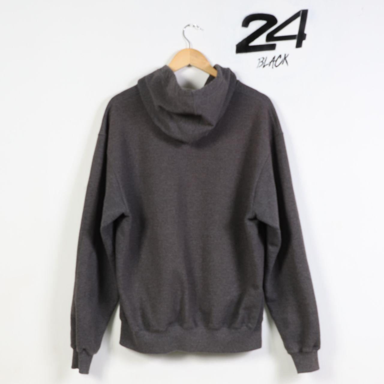 Vintage Champion Full Zip Hoodie