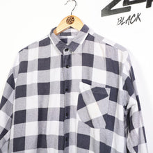 Vintage Plaid Shirt