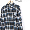 Vintage Flannel Shirt