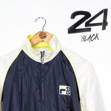 Vintage Fila Jacket