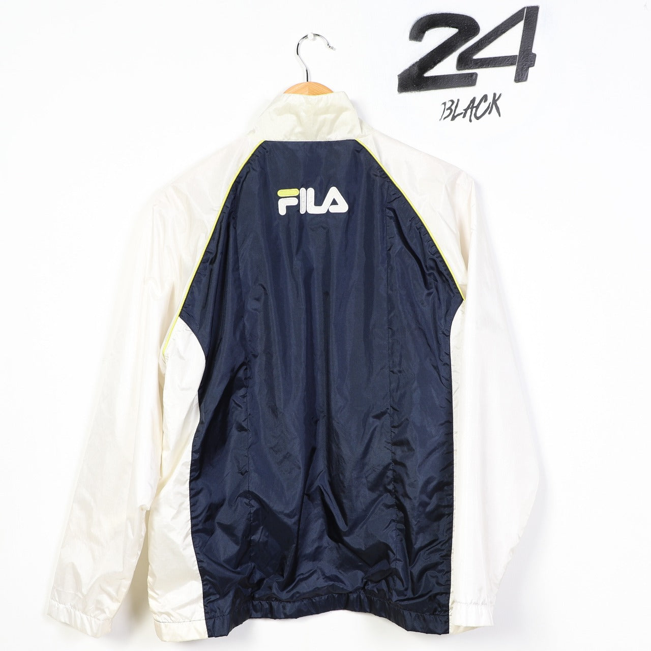 Vintage Fila Jacket