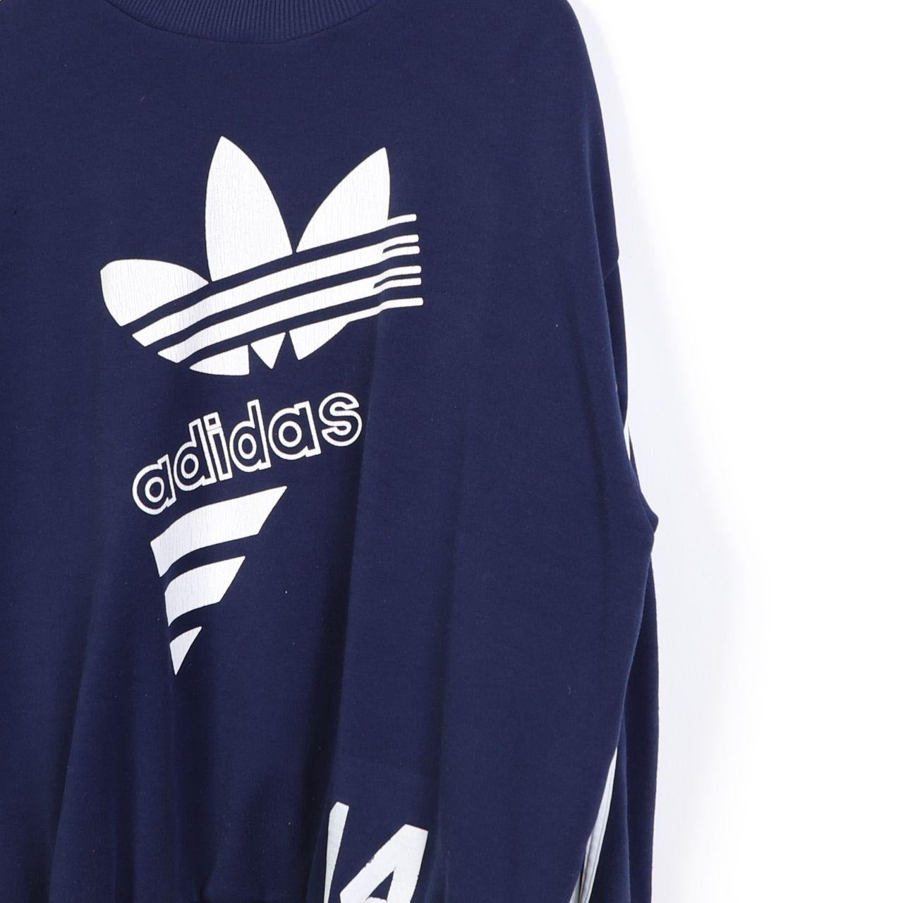 Vintage Adidas Sweatshirt