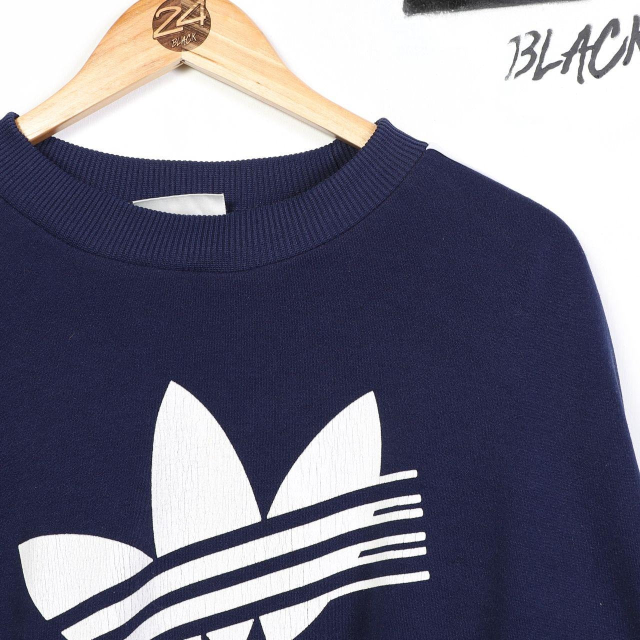 Vintage Adidas Sweatshirt