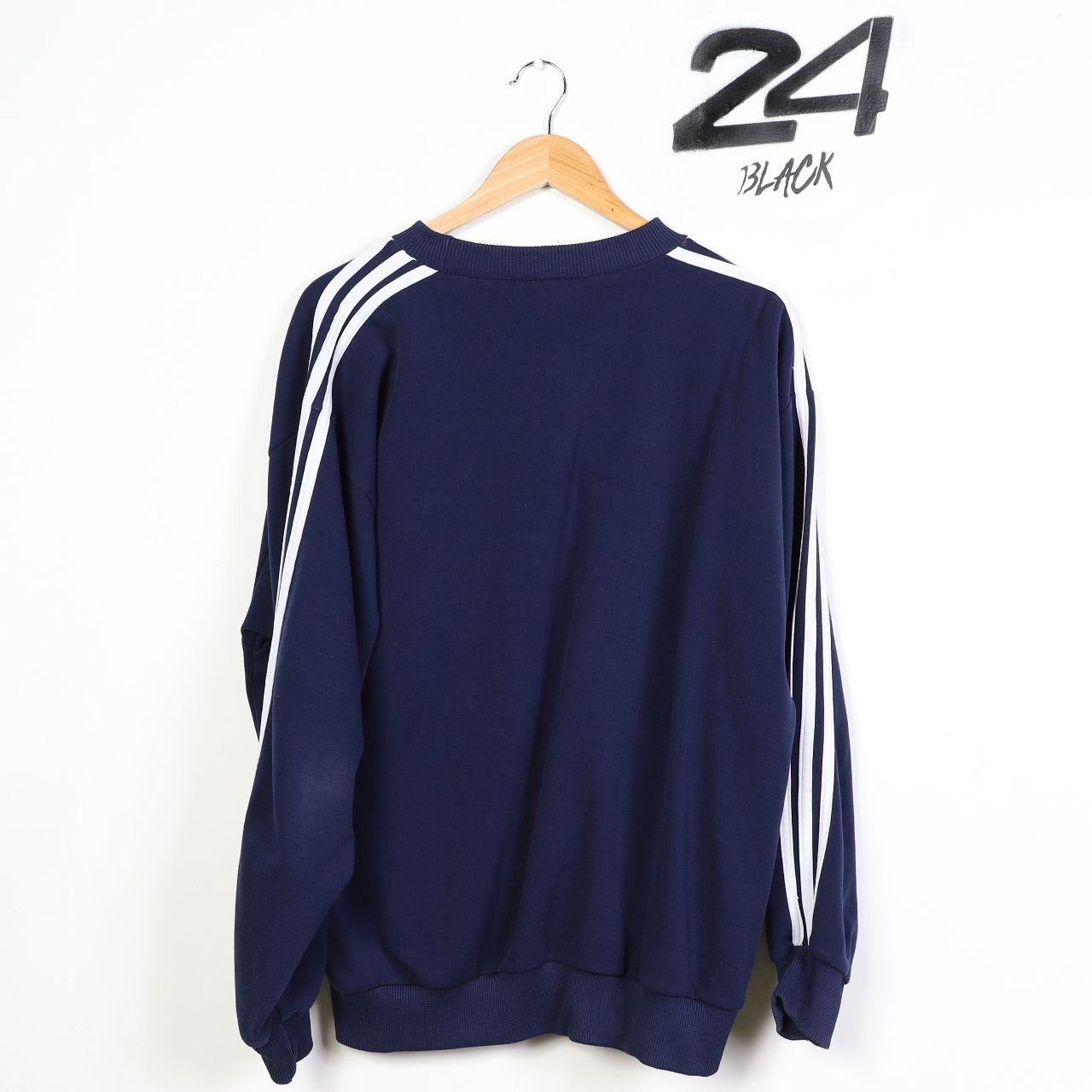 Vintage Adidas Sweatshirt