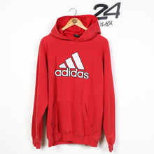 Vintage Adidas Hoodie