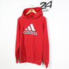 Vintage Adidas Hoodie