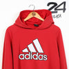Vintage Adidas Hoodie