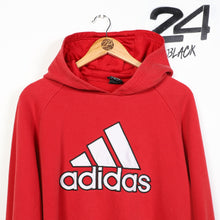 Vintage Adidas Hoodie