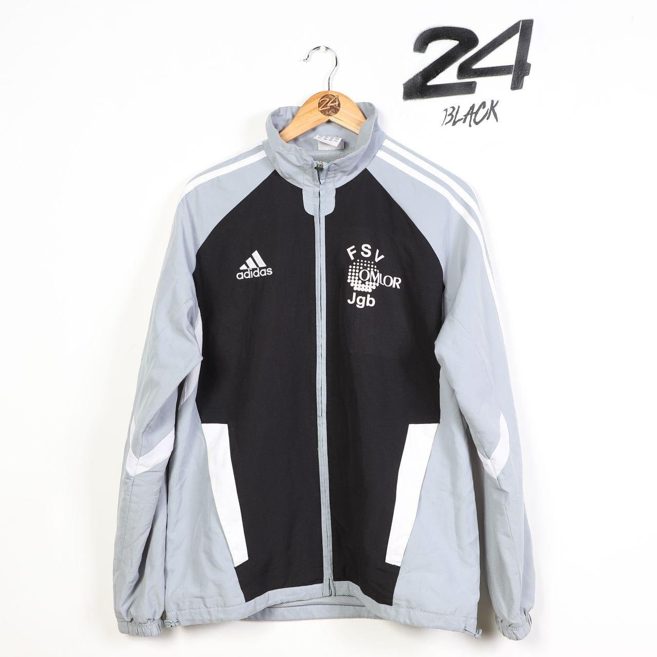 Vintage Adidas Jacket